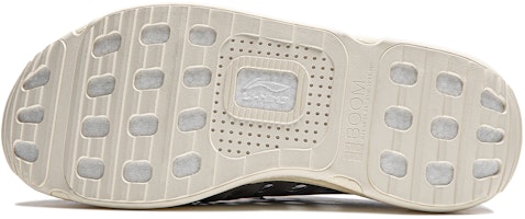 リーニン パング トレック 'シャークグレー' AZSU017-8 Sizing リーニン パング トレック 'シャークグレー' AZSU017-8