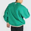 Purchase Li-Ning Paris Fashion Show Oversized Pullover Sweatshirt Men’s Green Pepper AWDQ317-2