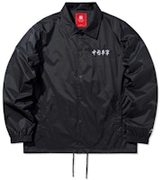 リーニン パリファッションウィーク ブラック ウィンドブレーカージャケット AFDQ249-1 Lookbook リーニン パリファッションウィーク ブラック ウィンドブレーカージャケット AFDQ249-1