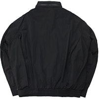 李宁巴黎时装周宽松可变形连帽夹克黑色男女同款 AJDP019-3 Lookbook 李宁巴黎时装周宽松可变形连帽夹克黑色男女同款 AJDP019-3