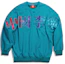 Buy Li-Ning Paris Fashion Week Loose Pullover Sweatshirt Men’s Shuhe Green AWDQ631-2