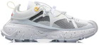 Order Li-Ning Paris fashion week Shock Absorption 'White' AGBQ093-4