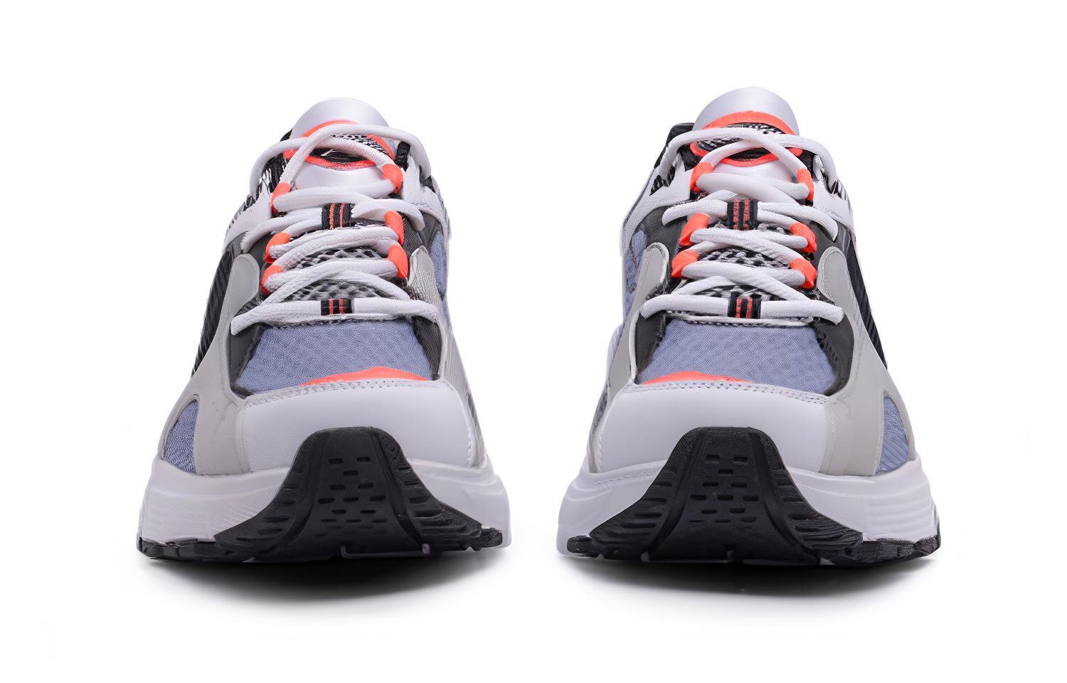 Lookbook 리닝 펜티엄 92 (Li-Ning Pentium 92) AGCQ051-1