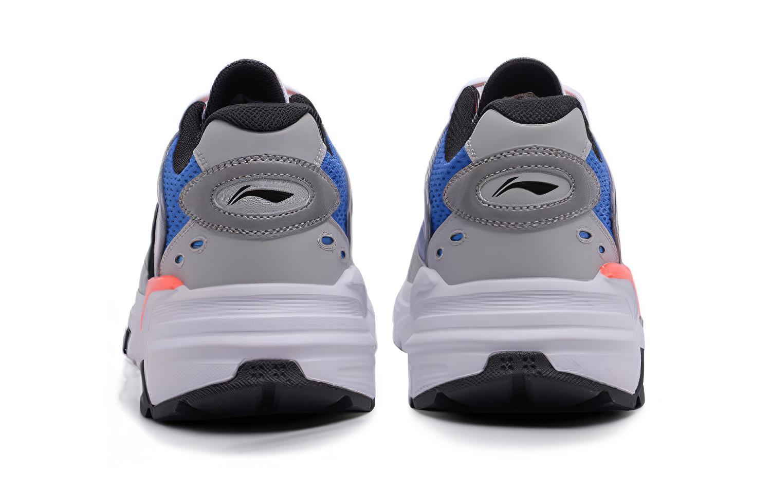 Shop 리닝 펜티엄 92 (Li-Ning Pentium 92) AGCQ051-1