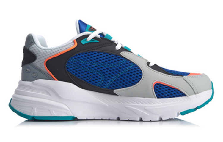 Order Li-Ning Pentium 92 Scarpe AGCQ051-4