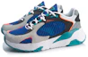 Lookbook Li-Ning Pentium 92 Scarpe AGCQ051-4