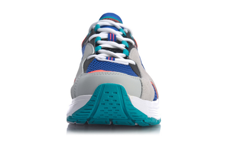 Shop Li-Ning Pentium 92 Scarpe AGCQ051-4