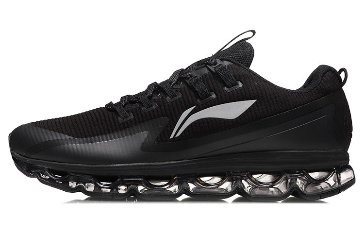 Li-Ning Phantom 'Black Cushion' ARHN213-4