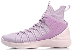 Li-Ning Phoenix & High Up 'Purple Pink' ABAN075-6 Li-Ning Phoenix & High Up 'Purple Pink' ABAN075-6