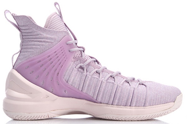 Li-Ning Phoenix & High Up 'Ungu Merah Jambu' ABAN075-6 Order Li-Ning Phoenix & High Up 'Ungu Merah Jambu' ABAN075-6