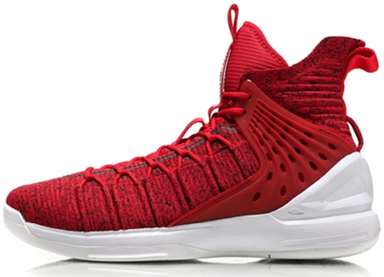 Li-Ning Phoenix & High Up 'Merah Putih' ABAN075-3 Buy Li-Ning Phoenix & High Up 'Merah Putih' ABAN075-3
