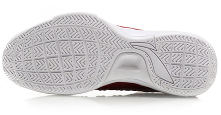 Li-Ning Phoenix & High Up 'Merah Putih' ABAN075-3 Shop Li-Ning Phoenix & High Up 'Merah Putih' ABAN075-3