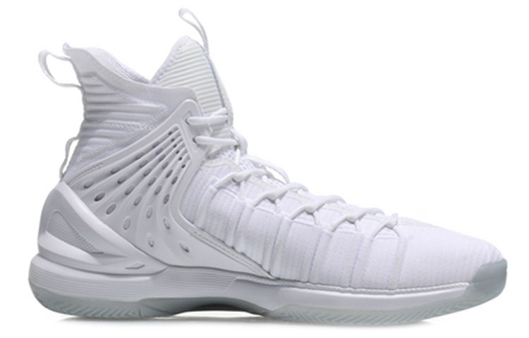 Order Li-Ning Phoenix & High Up ''Wit'' ABAN075-1