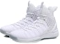 Lookbook Li-Ning Phoenix & High Up 'Putih' ABAN075-1