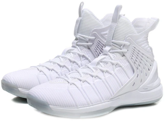Li-Ning Phoenix & High Up ''Wit'' ABAN075-1 Lookbook Li-Ning Phoenix & High Up ''Wit'' ABAN075-1