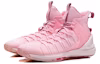 Lookbook Li-Ning Phoenix & High Up ''Wit Roze'' ABAN075-5
