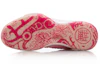 Shop Li-Ning Phoenix & High Up ''Wit Roze'' ABAN075-5