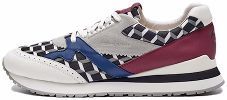 Li-Ning Pierre Hardy x 1990 Low 'Grey Red' ALFR201-2 Li-Ning Pierre Hardy x 1990 Low 'Grey Red' ALFR201-2