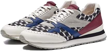 Li-Ning Pierre Hardy x 1990 Low 'Kelabu Merah' ALFR201-2 Order Li-Ning Pierre Hardy x 1990 Low 'Kelabu Merah' ALFR201-2