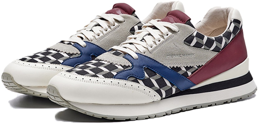 李寧 x ピエール・アルディ 1990 ロー "グレーレッド" ALFR201-2 Order 李寧 x ピエール・アルディ 1990 ロー "グレーレッド" ALFR201-2