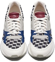 Li-Ning Pierre Hardy x 1990 Low 'Kelabu Merah' ALFR201-2 Lookbook Li-Ning Pierre Hardy x 1990 Low 'Kelabu Merah' ALFR201-2