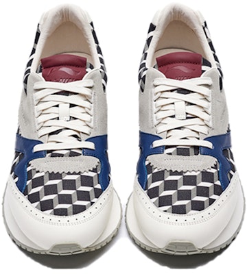 李寧 x ピエール・アルディ 1990 ロー "グレーレッド" ALFR201-2 Lookbook 李寧 x ピエール・アルディ 1990 ロー "グレーレッド" ALFR201-2