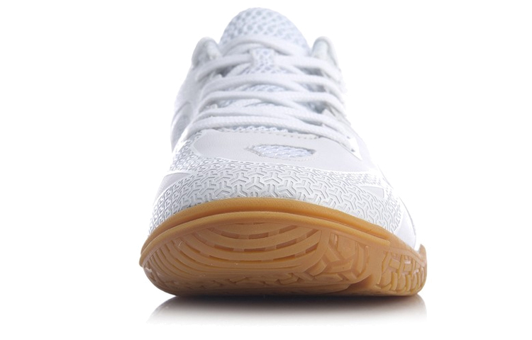 Shop Li-Ning Ping Pong 'White Blue' APPM001-F