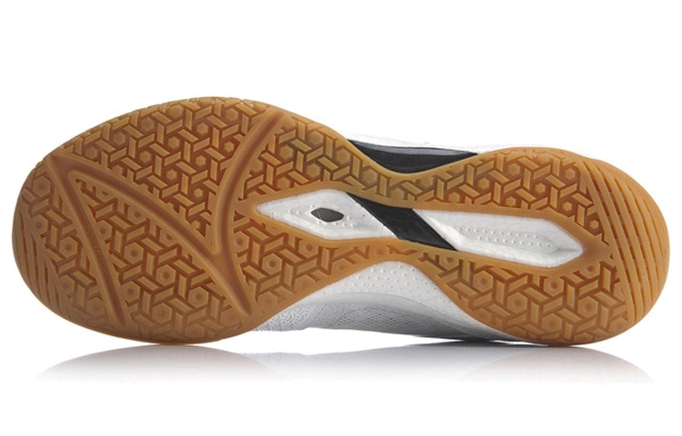 Purchase Li-Ning Ping Pong 'White Blue' APPM001-F