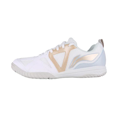 Li-Ning Ping Pong 'White Gold'