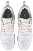 Li-Ning Ping Pong 'Emas Putih' APTT007-5 Lookbook Li-Ning Ping Pong 'Emas Putih' APTT007-5