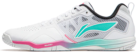 Li-Ning Ping Pong Low 'Slip-Resistant Breathable Durable' APPU027 Li-Ning Ping Pong Low 'Slip-Resistant Breathable Durable' APPU027