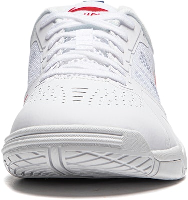Li-Ning Ping Pong Low 'Slip-Resistant Breathable Durable' APPU027 3