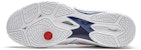 Li-Ning Ping Pong Low 'Tahan Licin Bernafas Tahan Lama' APPU027