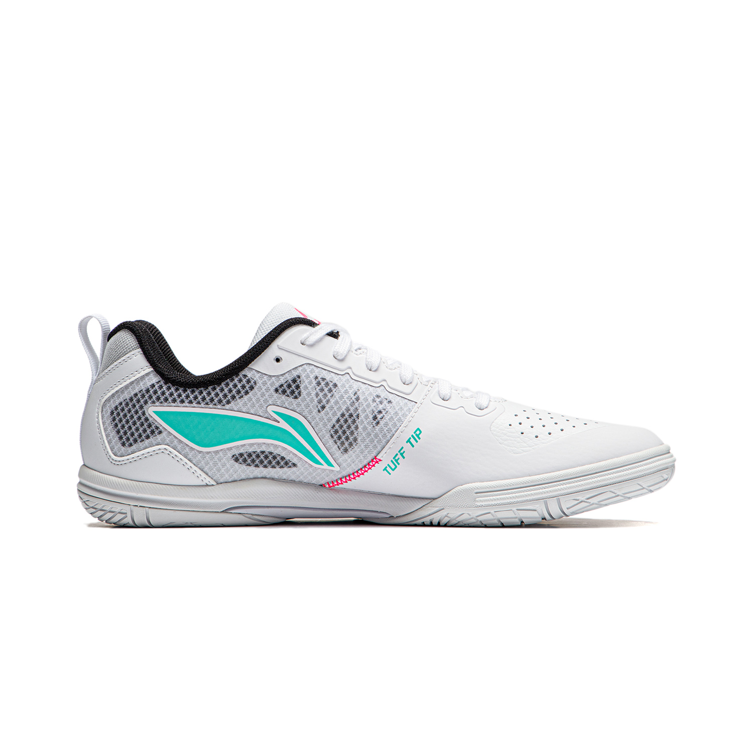 Order Li-Ning Ping Pong Low ''Slipvaste Ademende Duurzame'' Sneakers APPU027