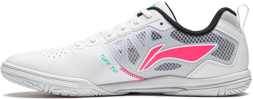 Li-Ning Ping Pong Low ''Slipvaste Ademende Duurzame'' Sneakers APPU027 Shop Li-Ning Ping Pong Low ''Slipvaste Ademende Duurzame'' Sneakers APPU027
