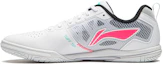 Shop Li-Ning Ping Pong Low ''Slipvaste Ademende Duurzame'' Sneakers APPU027