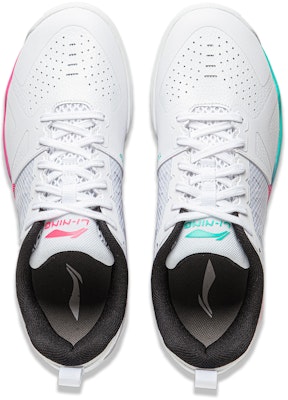 Li-Ning Ping Pong Low 'Slip-Resistant Breathable Durable' APPU027 Purchase Li-Ning Ping Pong Low 'Slip-Resistant Breathable Durable' APPU027