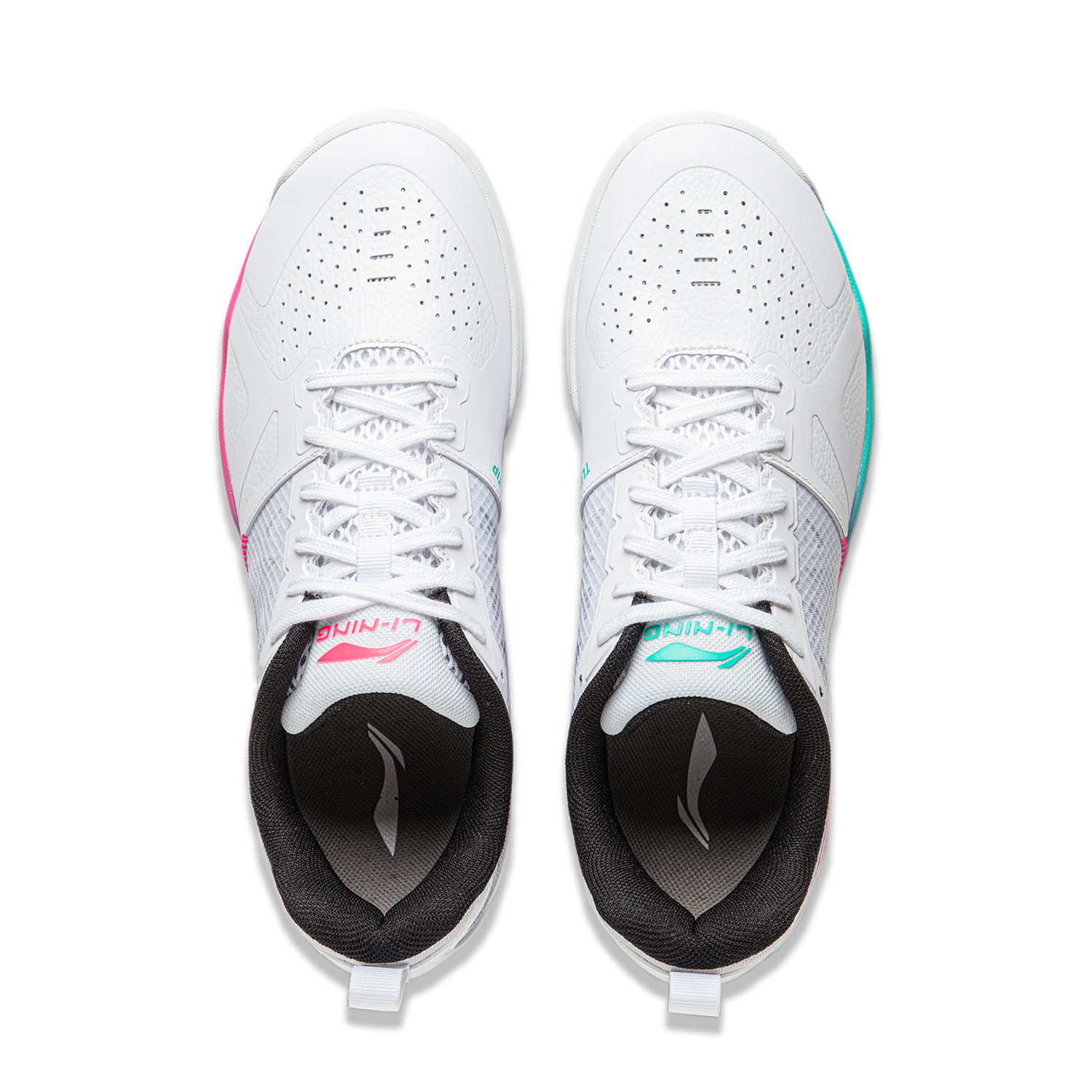 Purchase Li-Ning Ping Pong Low ''Slipvaste Ademende Duurzame'' Sneakers APPU027