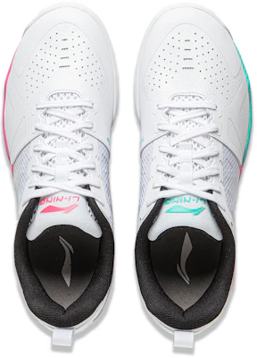 Li-Ning Ping Pong Low ''Slipvaste Ademende Duurzame'' Sneakers APPU027 Purchase Li-Ning Ping Pong Low ''Slipvaste Ademende Duurzame'' Sneakers APPU027