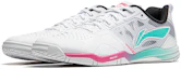 Sizing Li-Ning Ping Pong Low ''Slipvaste Ademende Duurzame'' Sneakers APPU027