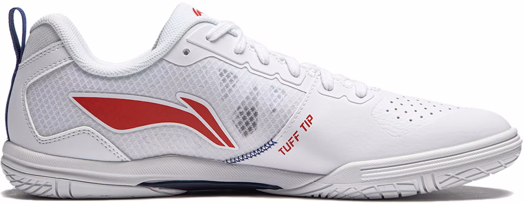 Li-Ning Ping Pong Low 'Slip-Resistant Breathable Durable' APPU027 1