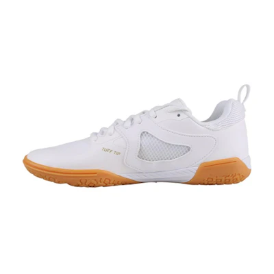 Li-Ning Ping Pong Low 'White Gold'