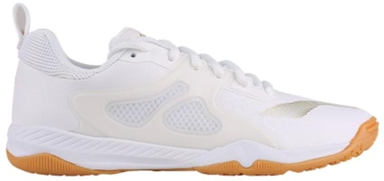 리닝 탁구화 로우 '화이트 골드' (Li-Ning Takguhwa Low 'White Gold') APTS011-3 Order 리닝 탁구화 로우 '화이트 골드' (Li-Ning Takguhwa Low 'White Gold') APTS011-3