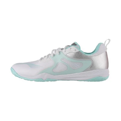 Li-Ning Ping Pong Low 'White Silver'