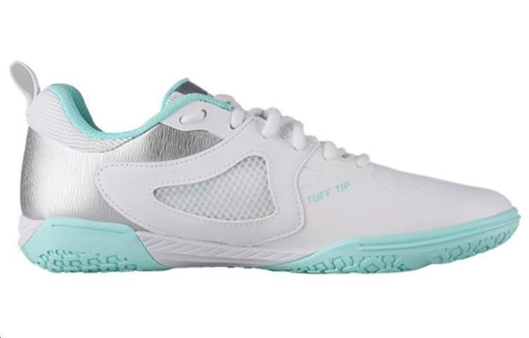 Order 李宁乒乓低帮“白银” APTS011-4