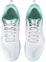 Li-Ning Ping Pong Low 'Putih Perak' APTS011-4 Lookbook Li-Ning Ping Pong Low 'Putih Perak' APTS011-4