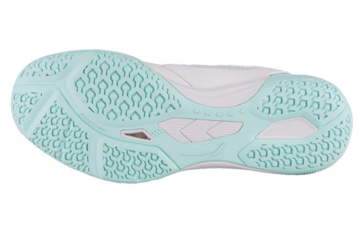 Shop 李宁乒乓低帮“白银” APTS011-4