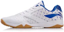 Buy Li-Ning Ping Pong Professional 'Crystal Blue' APPM001-1