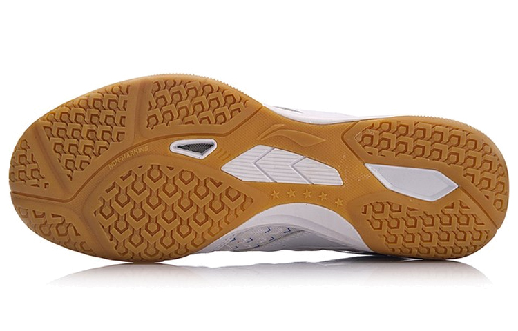 Purchase Li-Ning Ping Pong Professional 'Crystal Blue' APPM001-1