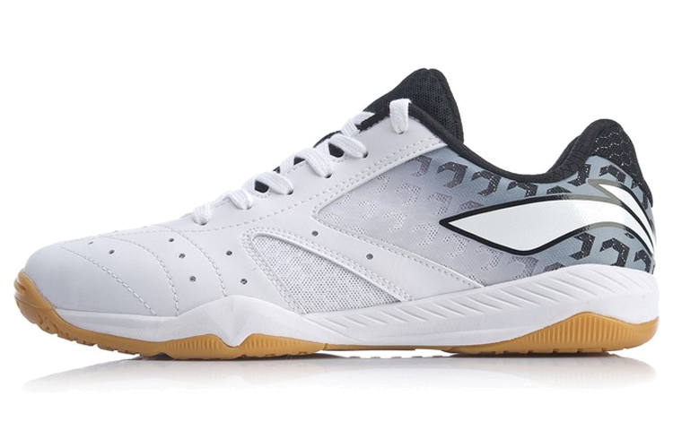 Li-Ning Ping Pong Professional 'White Black' APPM001-L